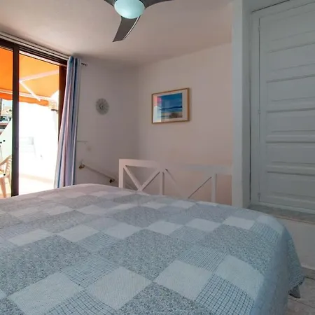 Parque Santiago Ii 131 - One Bed Duplex With Pool Views Appartement