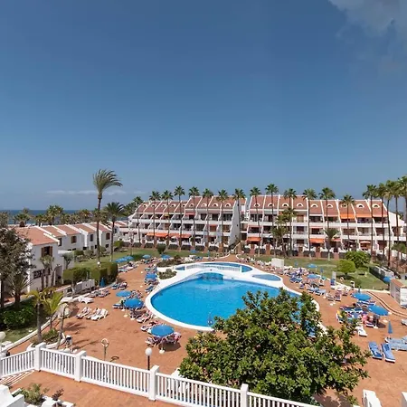 Apartment Park Santiago Ii 131 - One Bed Duplex With Pool Views Playa de las Americas (Tenerife)