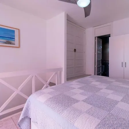 Apartment Parque Santiago Ii 131 - One Bed Duplex With Pool Views Playa de las Americas (Tenerife)
