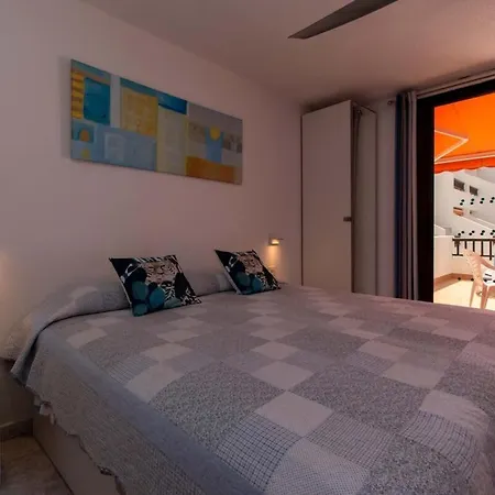 Parque Santiago Ii 131 - One Bed Duplex With Pool Views Apartment