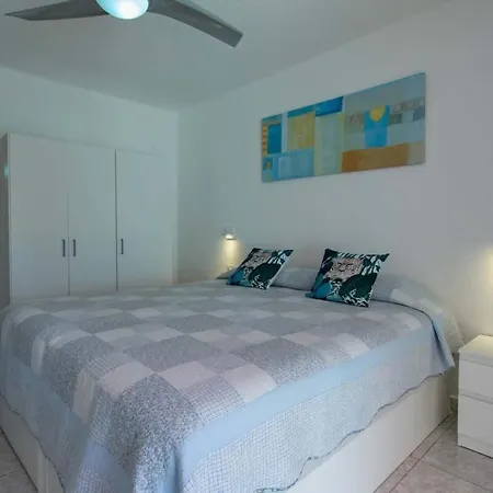 Park Santiago Ii 131 - One Bed Duplex With Pool Views