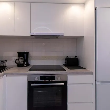 Parque Santiago Ii 131 - One Bed Duplex With Pool Views * Playa de las Americas (Tenerife)