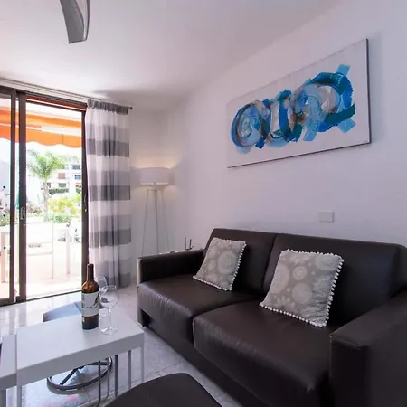 Park Santiago Ii 131 - One Bed Duplex With Pool Views Apartment Playa de las Americas (Tenerife)