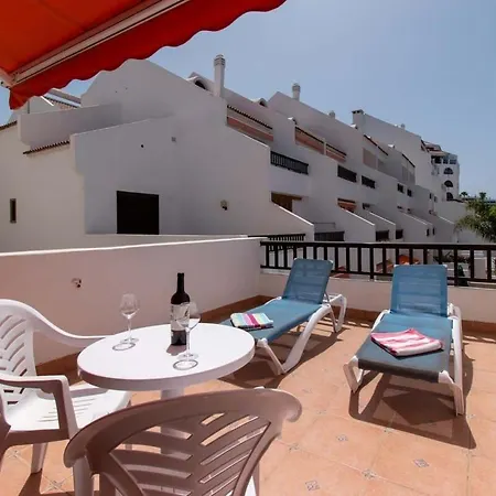 Park Santiago Ii 131 - One Bed Duplex With Pool Views