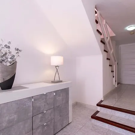 Parque Santiago Ii 131 - One Bed Duplex With Pool Views Apartment