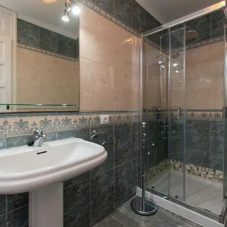 Apartment Park Santiago Ii 131 - One Bed Duplex With Pool Views Playa de las Americas (Tenerife)