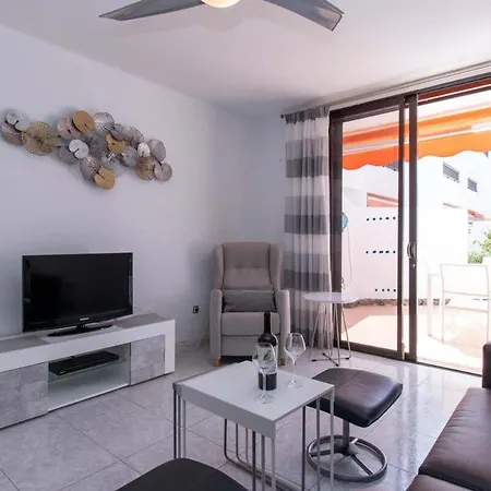 Parque Santiago Ii 131 - One Bed Duplex With Pool Views Apartment Playa de las Americas (Tenerife)