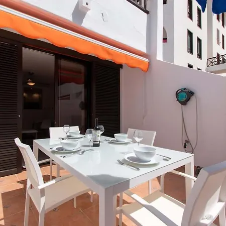 Parque Santiago Ii 131 - One Bed Duplex With Pool Views *