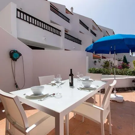Apartment Park Santiago Ii 131 - One Bed Duplex With Pool Views