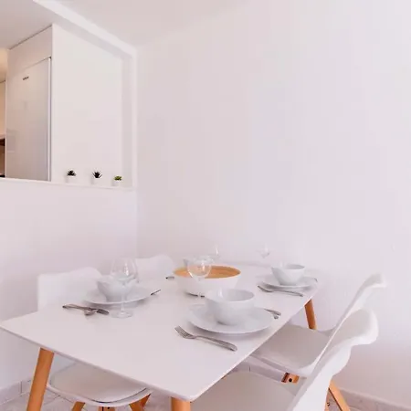 Parque Santiago Ii 131 - One Bed Duplex With Pool Views דירה