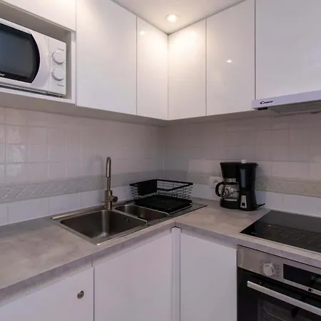 דירה Parque Santiago Ii 131 - One Bed Duplex With Pool Views *