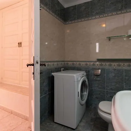 Parque Santiago Ii 131 - One Bed Duplex With Pool Views פלאייה דה לאס אמריקס