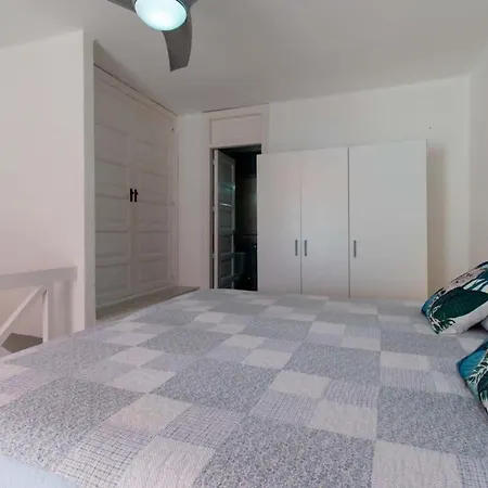 Parque Santiago Ii 131 - One Bed Duplex With Pool Views פלאייה דה לאס אמריקס