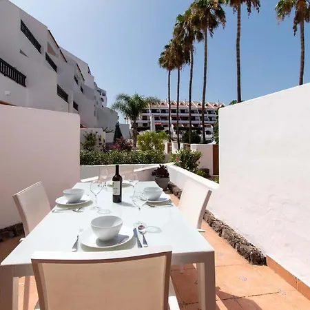 דירה Parque Santiago Ii 131 - One Bed Duplex With Pool Views