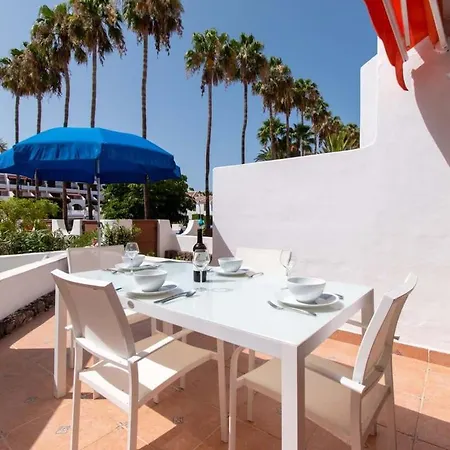 Parque Santiago Ii 131 - One Bed Duplex With Pool Views דירה